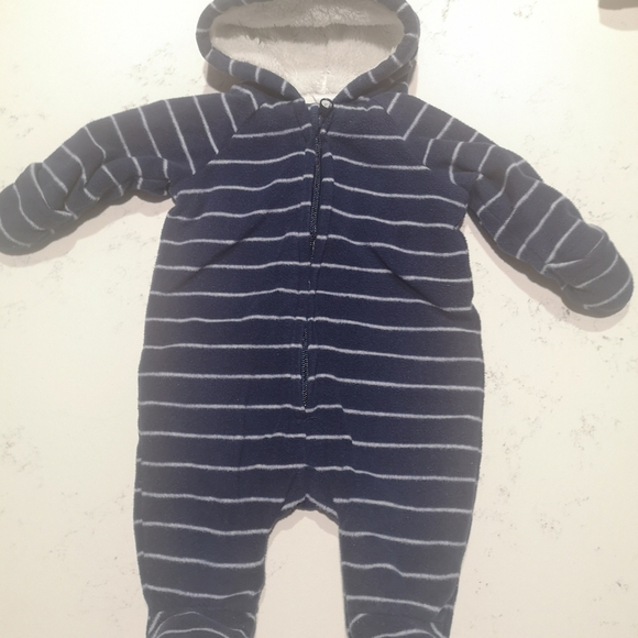 old navy infant bodysuit - Picture 1 of 5